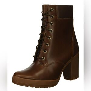 Timberland Women s Camdale 6in Boot Fashion Size 5 Like New✨✨